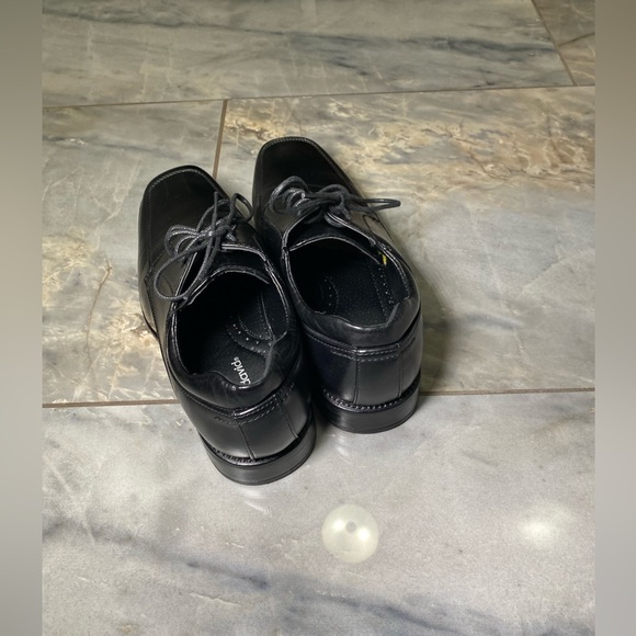 Men’s dress shoes size 6.1/2 - Picture 4 of 7